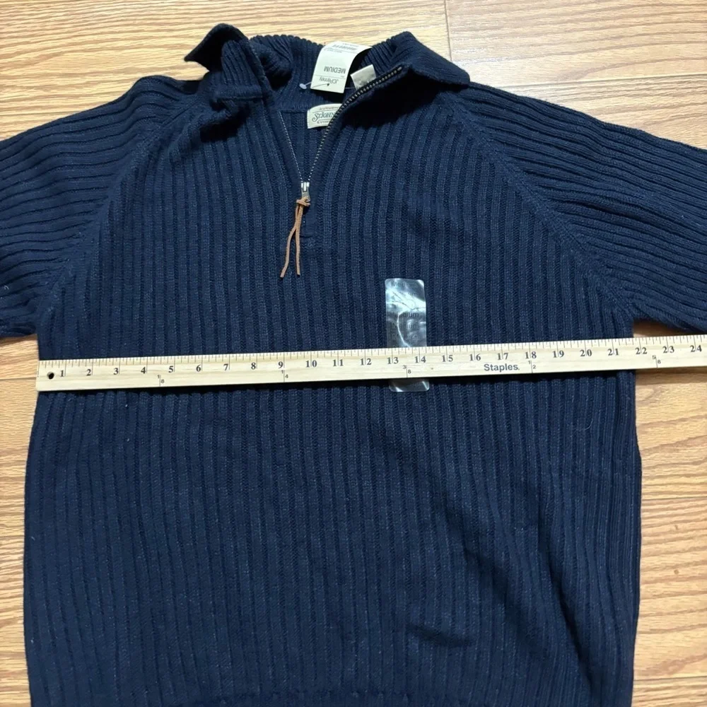 VTG St John’s Bay Sweater Medium